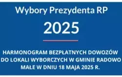 WYBORY PREZYDENTA RP 2025