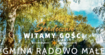 Gmina Radowo - odwiedź NAS!