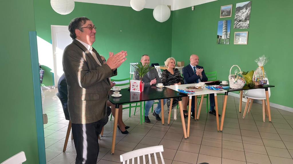 Dzień Białej Laski