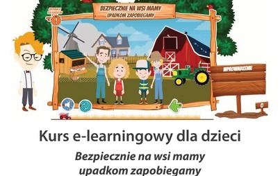 Zdjęcie do Kurs e-learningowy dla dzieci 