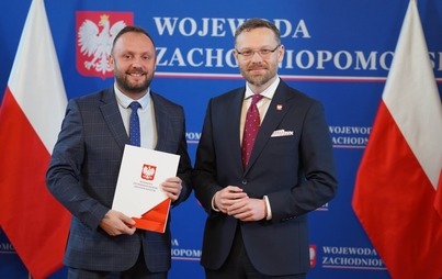 Zdjęcie do Dofinansowanie na działalność OPS Radowo Małe