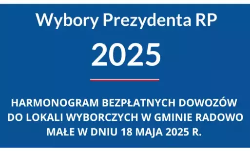 Zdjęcie artykułu z dnia 24-04-2025